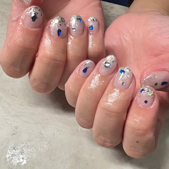 ネイルサンプル画像_6