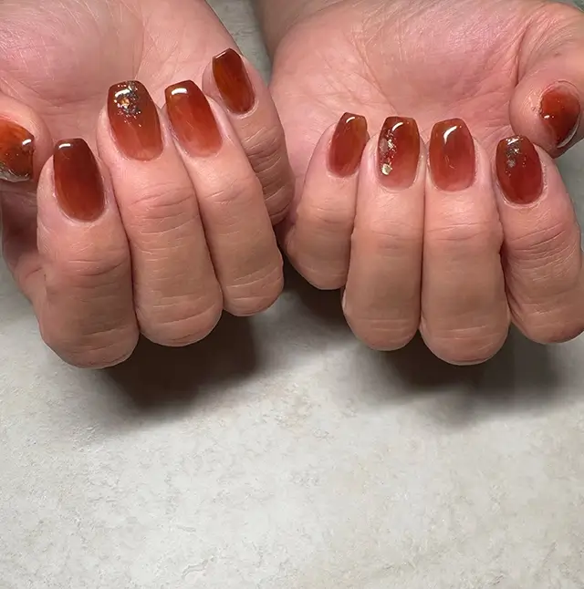 ネイルサンプル画像_8