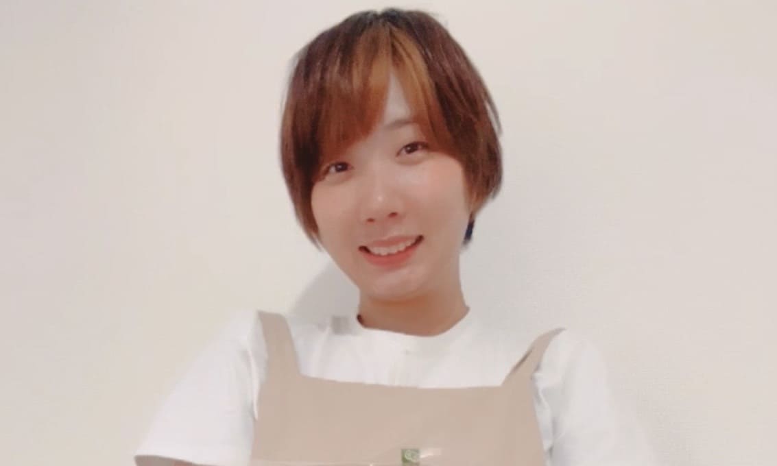 井上 愛梨