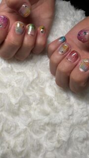 @3737mnnn
ちゃんみな西田いつもありがとう🫶🏻
.